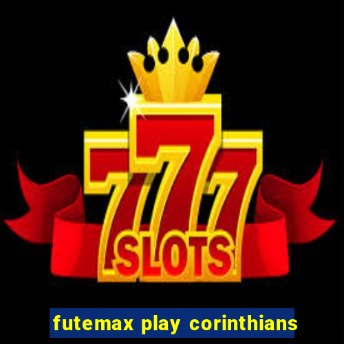 futemax play corinthians